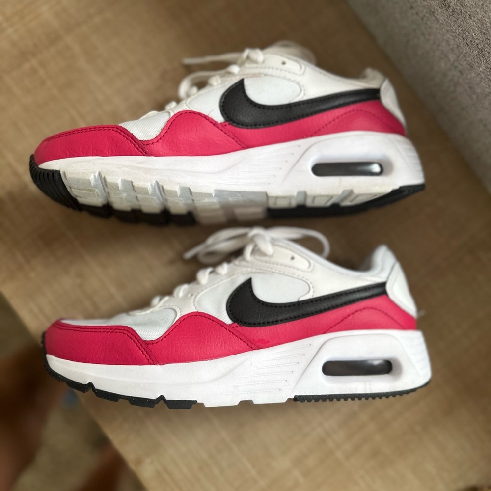 Girls Nike Air Max